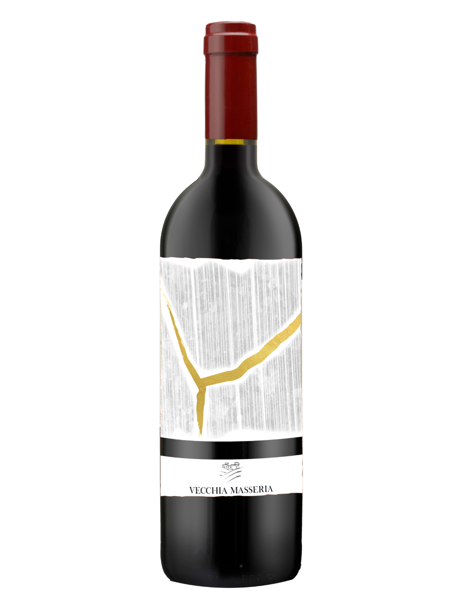 Vecchia Masseria Rosso